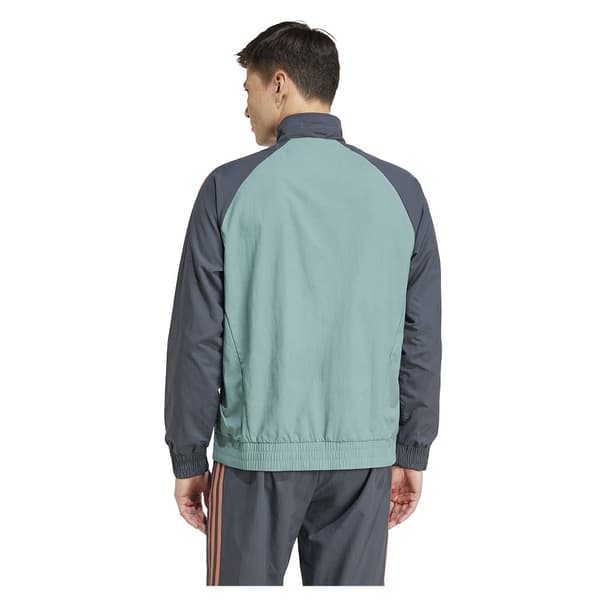 Adidas Fc Bayern Munich Szn 24/25 Träningsjacka  S
