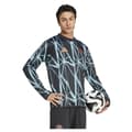 Pikkukuva 4 / 6: Adidas Fc Bayern Munich Warm 24/25 Ottelua Edeltävä Collegepaita  XL