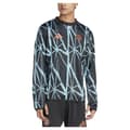 Pikkukuva 1 / 6: Adidas Fc Bayern Munich Warm 24/25 Ottelua Edeltävä Collegepaita  2XL