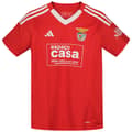 Miniatyrbild 4 av 4: Adidas Benfica Lisboa 24/25 Kortärmad T-shirt Hem  M