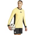 Miniatyrbillede 3 af 5: Adidas Referee 24 T-shirt Med Lange ærmer Gul 3XL Mand