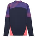 Miniatyrbillede 2 af 7: Puma Final Sweatshirt Med Lynlås  M