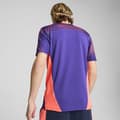 Miniatyrbillede 4 af 5: Puma Final T-shirt Med Korte ærmer  L Mand