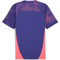 Miniatyrbillede 2 af 5: Puma Final T-shirt Med Korte ærmer  L Mand