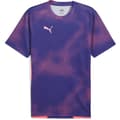 Miniatyrbillede 1 af 5: Puma Final T-shirt Med Korte ærmer  L Mand