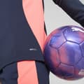 Pikkukuva 4 / 7: Puma Final Kokovetoketjullinen Collegepaita  S
