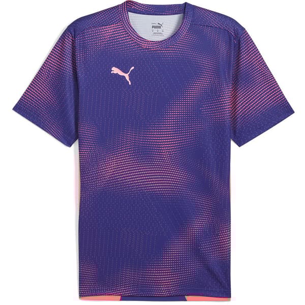 Puma Final Lyhythihainen T-paita S Mies
