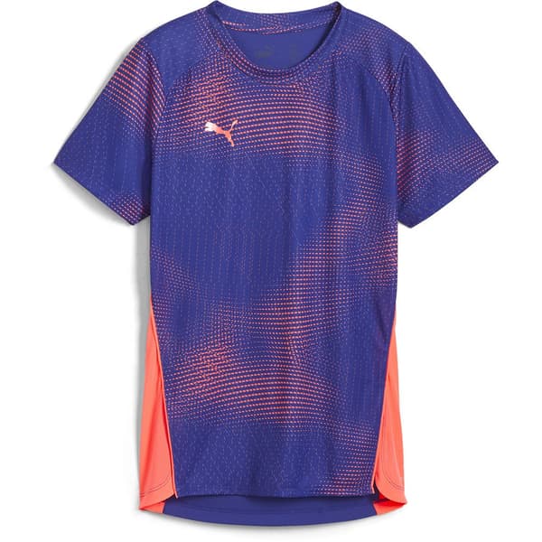 Puma Blaze T-shirt Med Korta ärmar S Kvinna