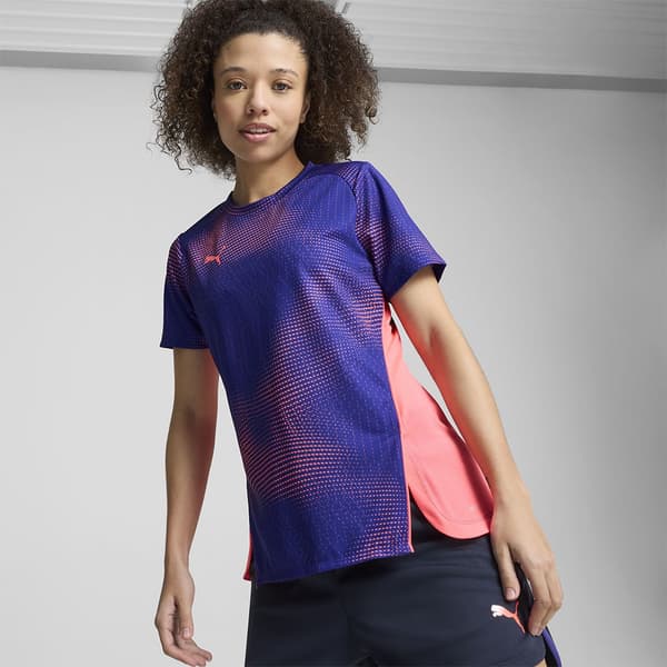 Puma Blaze T-shirt Med Korta ärmar  XL Kvinna