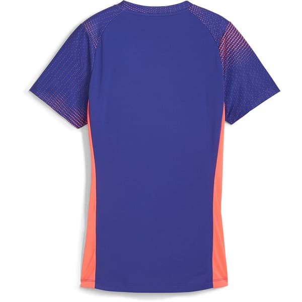 Puma Blaze T-shirt Med Korta ärmar  XL Kvinna