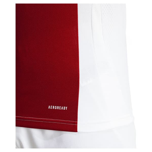 Adidas Ajax Amsterdam 24/25 T-shirt Med Korta ärmar För Hemmet  L