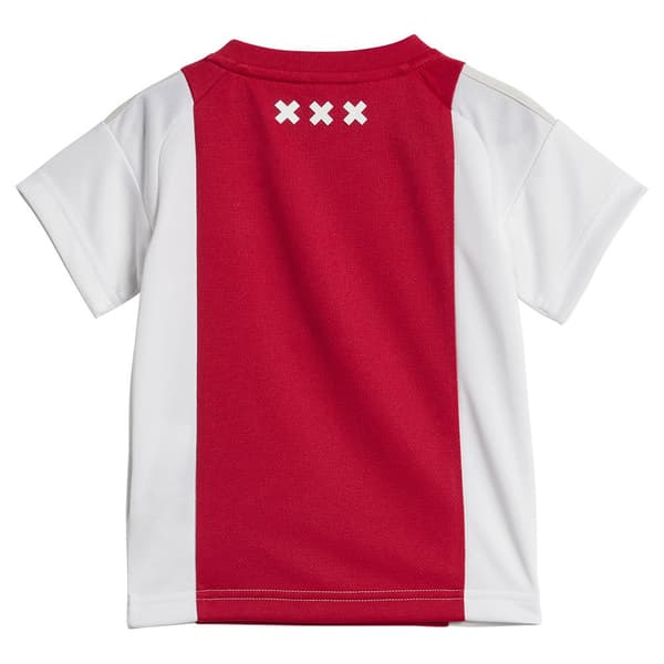 Adidas Ajax Asmterdam 24/25 Vauvan Kotisarja  6-9 Months