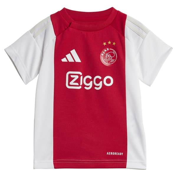 Adidas Ajax Asmterdam 24/25 Vauvan Kotisarja  6-9 Months