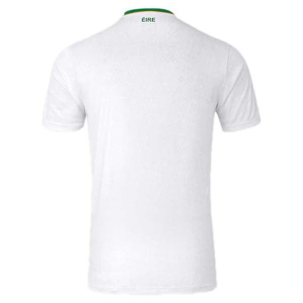 Castore Football Association Of Ireland 2024/25 Replika Af T-shirt Med Korte ærmer  M