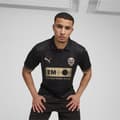 Miniatyrbild 3 av 4: Puma Valencia Cf Away T-shirt Med Korta ärmar  L