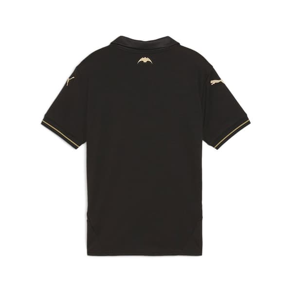 Puma Valencia Cf Away T-shirt Med Korte ærmer 7-8 Years