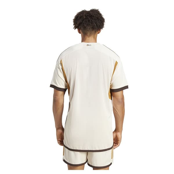 Adidas Los Angeles Fc Authentic 24/25 Tredje Kortærmet T-shirt  L