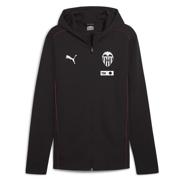 Puma Valencia Cf Casuals Huvtröja 2XL