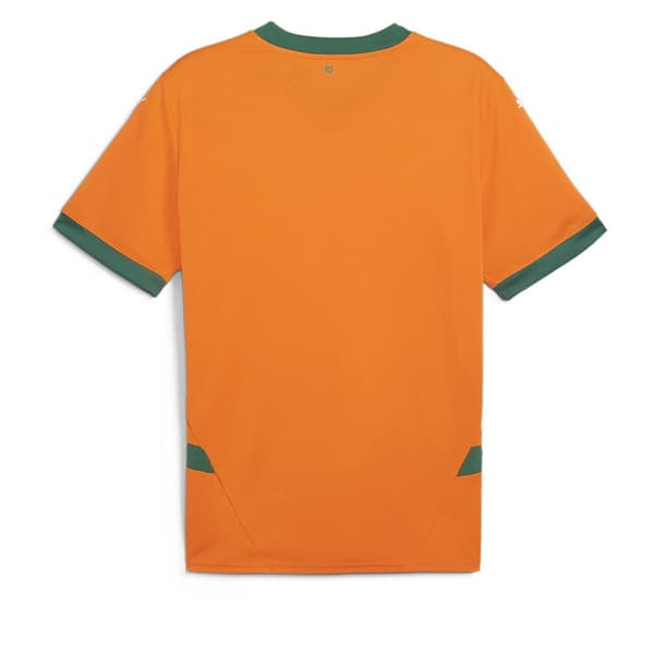 Puma Valencia Cf Tredje T-shirt Med Korte ærmer  S