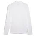 Miniatyrbillede 2 af 2: Puma Valencia Cf Training Sweatshirt Med Lynlås  2XL