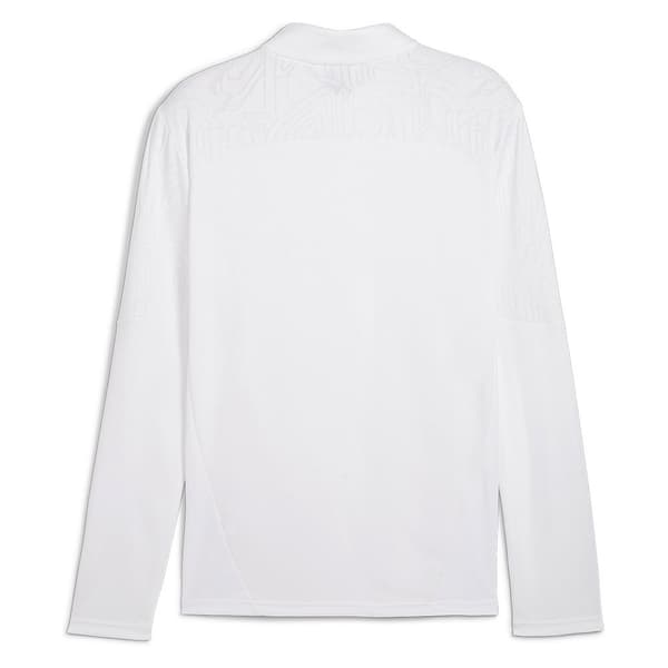 Puma Valencia Cf Training Sweatshirt Med Lynlås  2XL