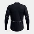 Miniatyrbillede 4 af 5: Under Armour Challenger Pro T-shirt Med Lange ærmer Sort 2XL Mand