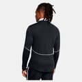 Miniatyrbillede 2 af 5: Under Armour Challenger Pro T-shirt Med Lange ærmer Sort 2XL Mand
