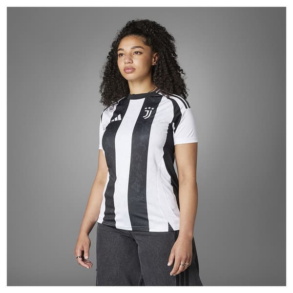 Adidas Juventus 24/25 T-shirt Med Korta ärmar För Hemmet S