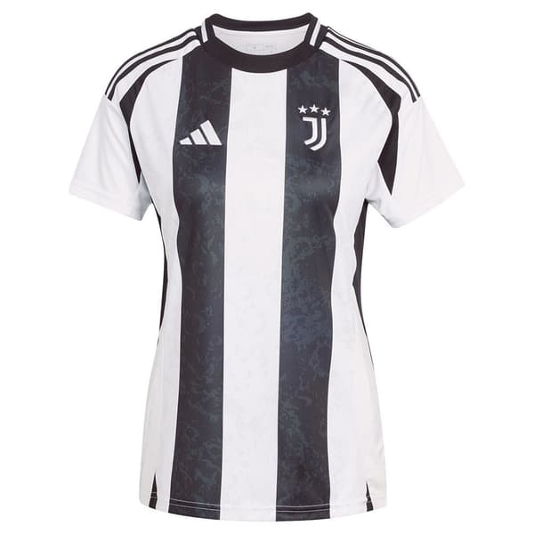 Adidas Juventus 24/25 T-shirt Med Korta ärmar För Hemmet XS