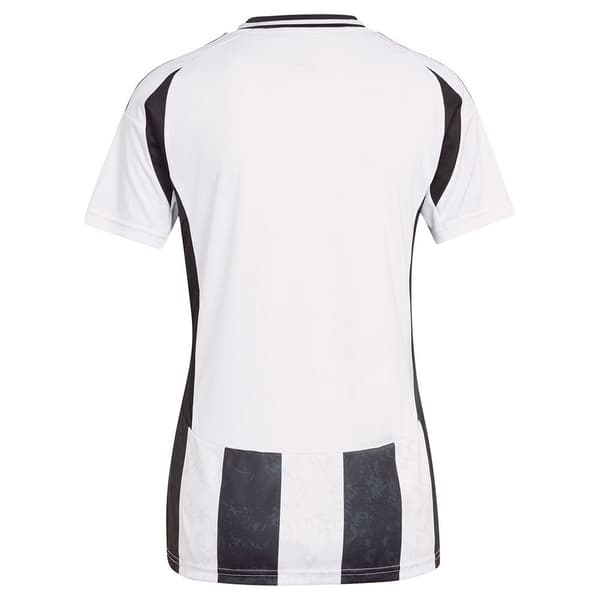 Adidas Juventus 24/25 T-shirt Med Korta ärmar För Hemmet XS