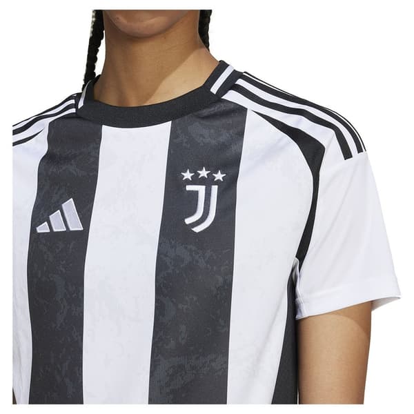 Adidas Juventus 24/25 T-shirt Med Korta ärmar För Hemmet XS