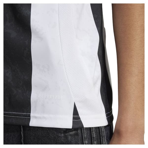Adidas Juventus 24/25 T-shirt Med Korta ärmar För Hemmet XS