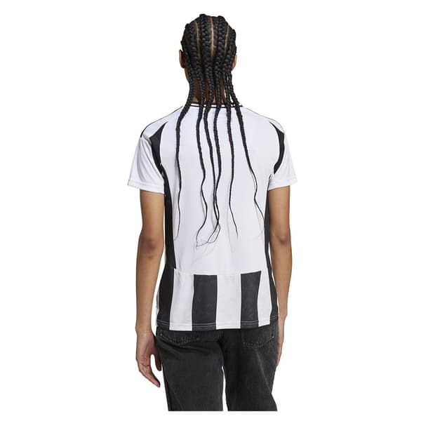 Adidas Juventus 24/25 T-shirt Med Korta ärmar För Hemmet XS