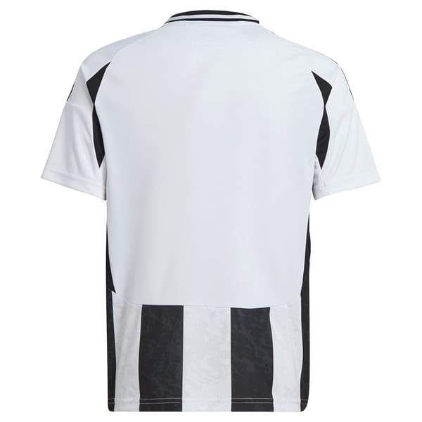 Adidas Juventus 24/25 Junior Hem Kortärmad T-shirt  15-16 Years