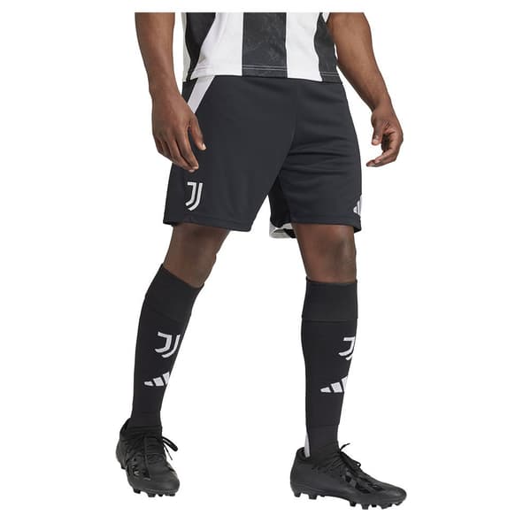 Adidas Juventus 24/25 Kotishortsit  S