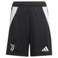 Pikkukuva 3 / 3: Adidas Juventus 24/25 Lasten Kotishortsit  13-14 Years
