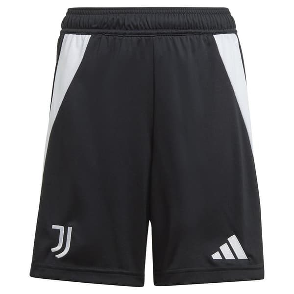 Adidas Juventus 24/25 Lasten Kotishortsit  13-14 Years