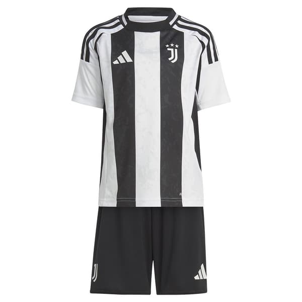 Adidas Juventus Fc 24/25 Hemset  24 Months-3 Years