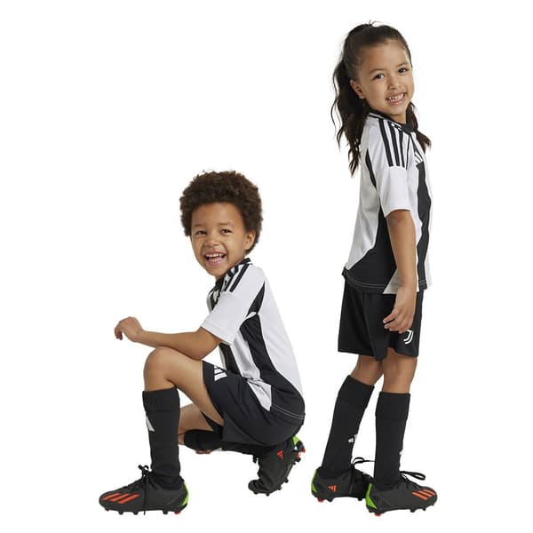 Adidas Juventus Fc 24/25 Hemset  24 Months-3 Years
