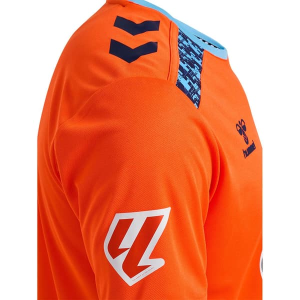 Hummel Rc Celta De Vigo 24/25 Lyhythihainen T-paita Kolmas  S