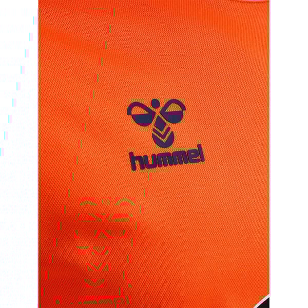Hummel Rc Celta De Vigo 24/25 Lyhythihainen T-paita Kolmas  S