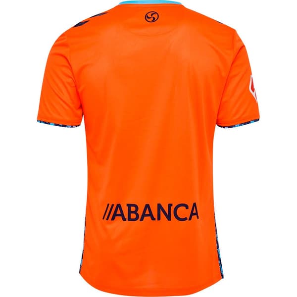 Hummel Rc Celta De Vigo 24/25 Lyhythihainen T-paita Kolmas  S