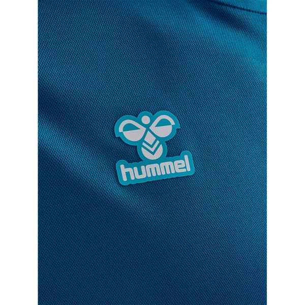 Hummel Real Betis Balompié Community 24/25 Lyhythihainen T-paita  M