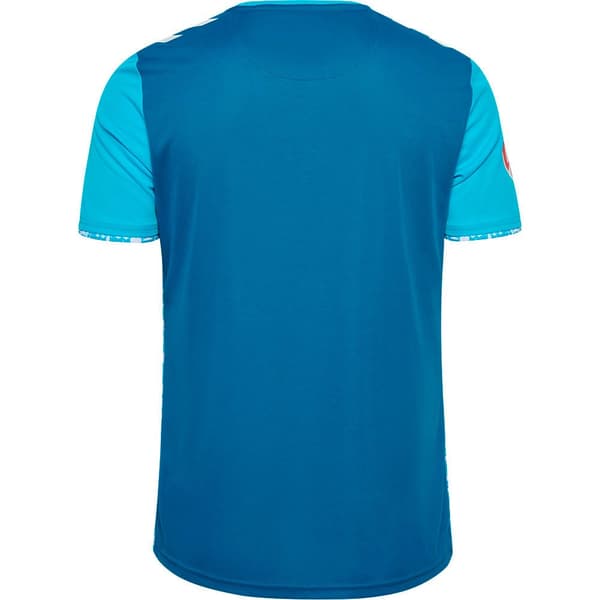 Hummel Real Betis Balompié Community 24/25 Lyhythihainen T-paita  M