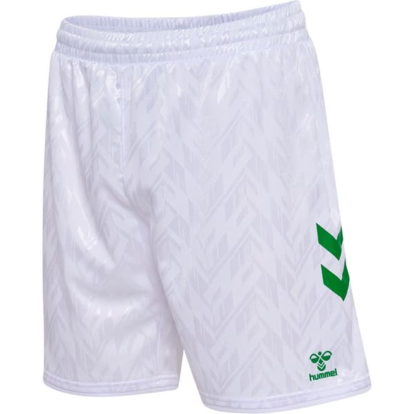 Hummel Real Betis Balompié Green Life 24/25 Shorts  XL