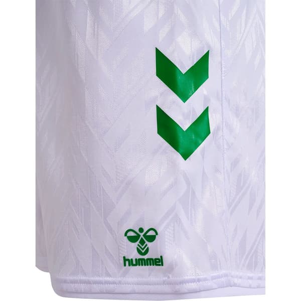 Hummel Real Betis Balompié Green Life 24/25 Shorts  XL