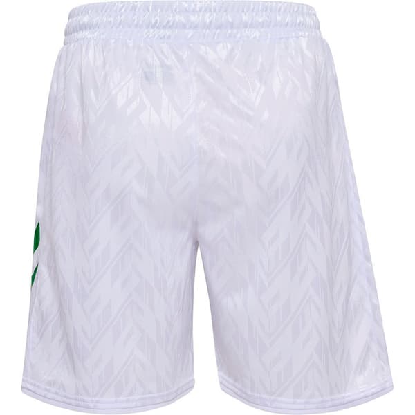 Hummel Real Betis Balompié Green Life 24/25 Shorts  XL