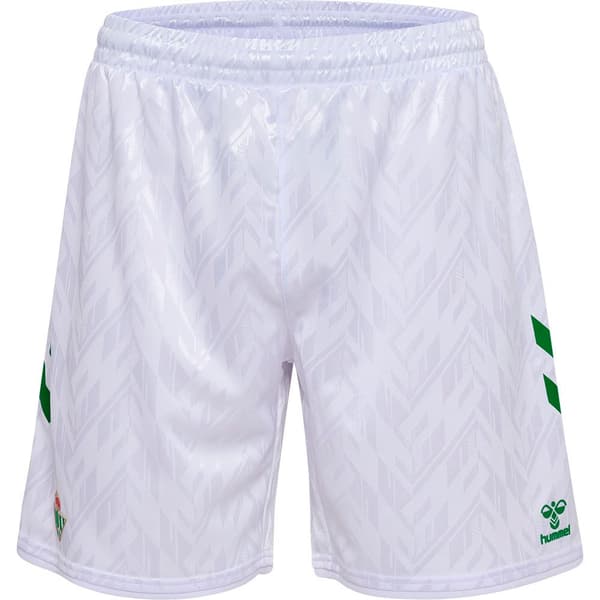 Hummel Real Betis Balompié Green Life 24/25 Shorts  XS
