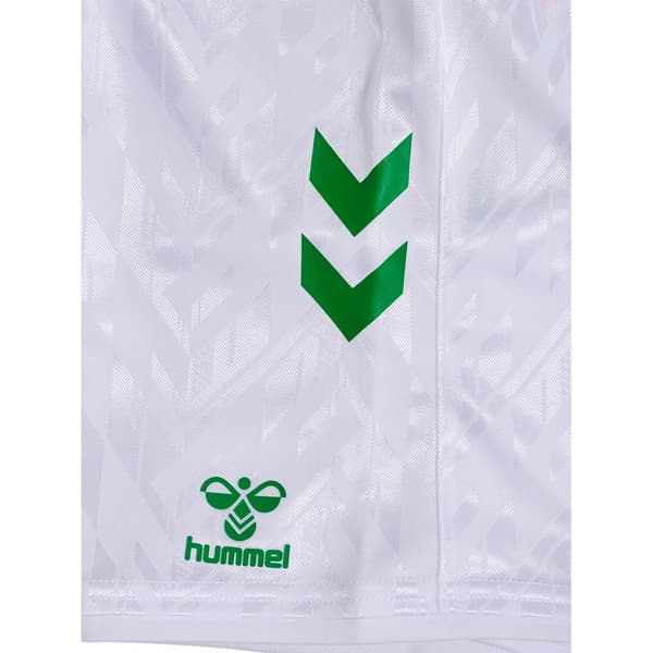 Hummel Real Betis Balompié Green Life 24/25 Shorts  14 Years
