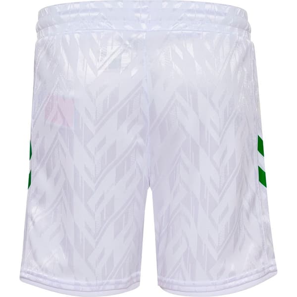 Hummel Real Betis Balompié Green Life 24/25 Shorts  14 Years